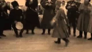    ( Caucasian Cossacks' Dance )