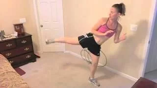 Cardio Workouts Fitness Simple & Basic Kickbox