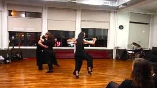 Dancing Death Eaters - Death Eater Tango (Avada KedavRock! 2012)