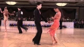 Learn some advanced jive dance moves, California January 2012.mp4