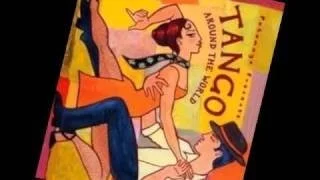 Tango around the world - 8. Gipsy tango