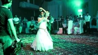 Azeri toy Super Wedding dance Milana feat. Batisto Grisagone - Our Love Is Alive
