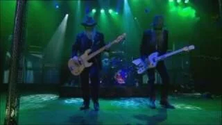 ZZ Top - Sharp Dressed Man (Live In Texas)
