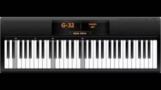 Virtual Piano -        virtual piano          