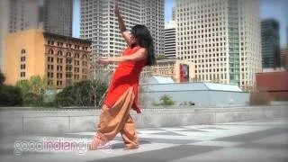 How To Learn Bhangra - Good Indian Girl