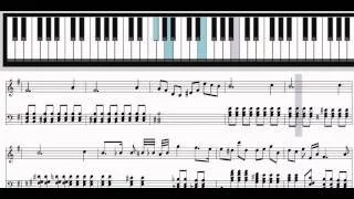 Learn Chopin's Prelude in E minor for Piano (Tutorial)   28    4      28     