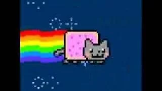 Nyan Cat 10 hours (original)