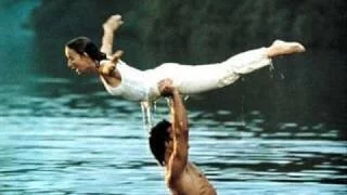 Dirty Dancing Soundtrack - Yes (Merry Clayton)          
