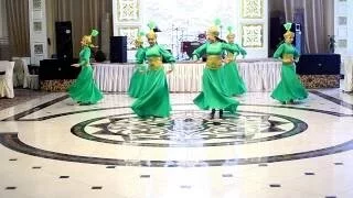 KEREMET Dancers - Op Maida (kyrgyz dance)        KEREMET Dancers - Op Maida (kyrgyz dance)  